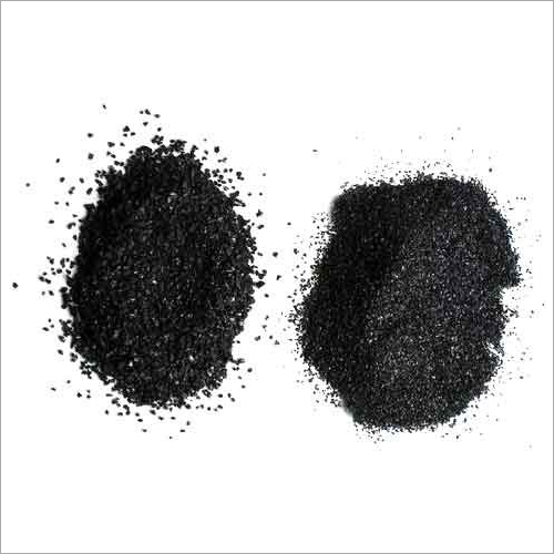 क्रियाशील कार्बन