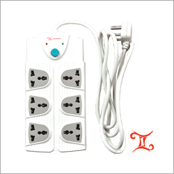 पावर मेट सॉकेट