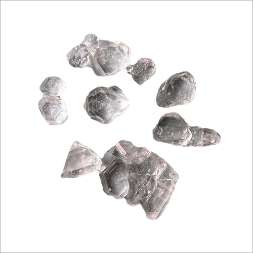 Crystal Alum - Application: Industrial