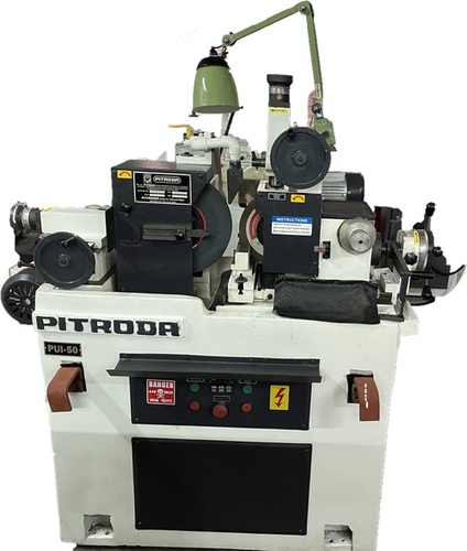 centerless GrindER