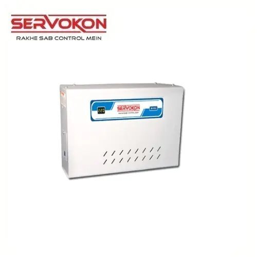 सर्वोकोन स्वचालित एसी स्टेबलाइजर