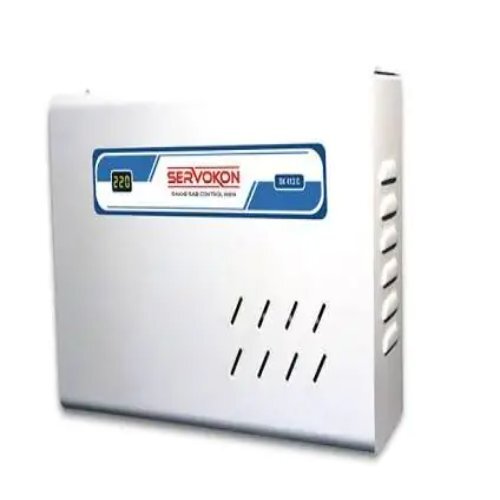 Servokon Automatic Ac Stabilizer