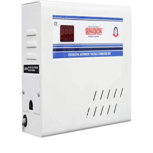 Servokon Automatic Ac Stabilizer