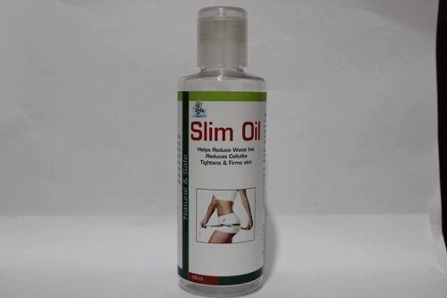 Slim Oil