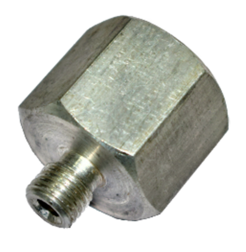 Ballon Tee (Aluminium) 3118