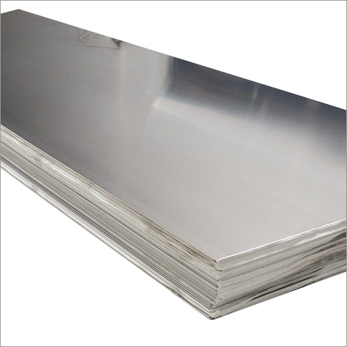 Plate Industrial Stainless Steel Sheet