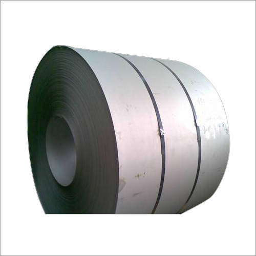 304 Stainless Steel Coil - High-Grade Stainless Steel Material | Versatile Steel Coil for Various Applications