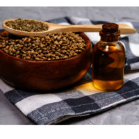 HempSeed Oil