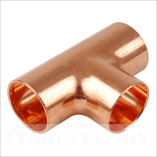 कॉपर टी ग्रेड: औद्योगिक