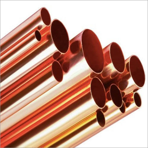 70-30 Copper Nickel Pipe Grade: Industrial