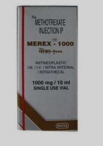 Merex 1000 Mg Injection