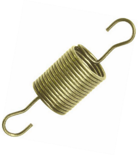 एक्सेलेरेटर स्प्रिंग Rotary Pump
