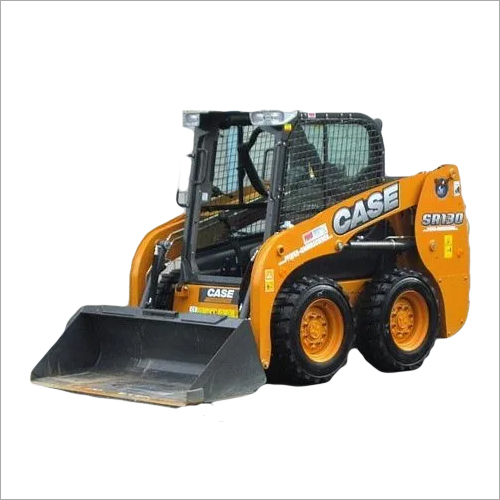 Bobcat Sr130 Skid Steer Loader Rental