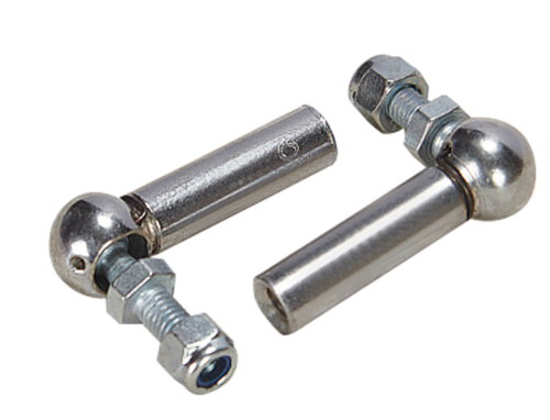 एक्सेलेटर एक्सेलेरेटर एंड (बाएं) 407/1612