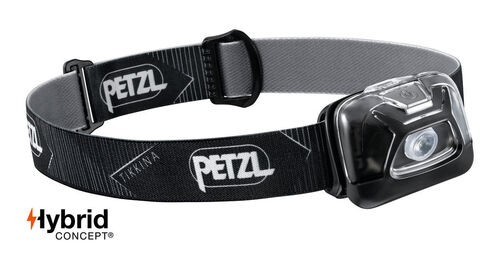 Petzl Tikkina Headlamp