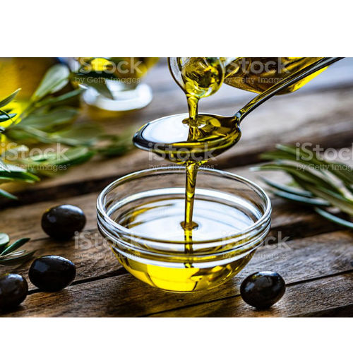 Olive Oil Shelf Life: 1 Years