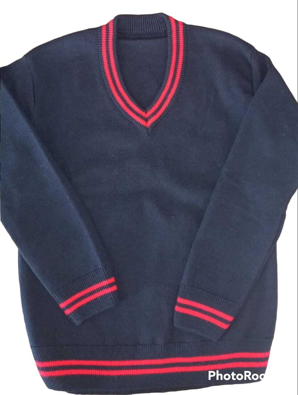 School Sweaters