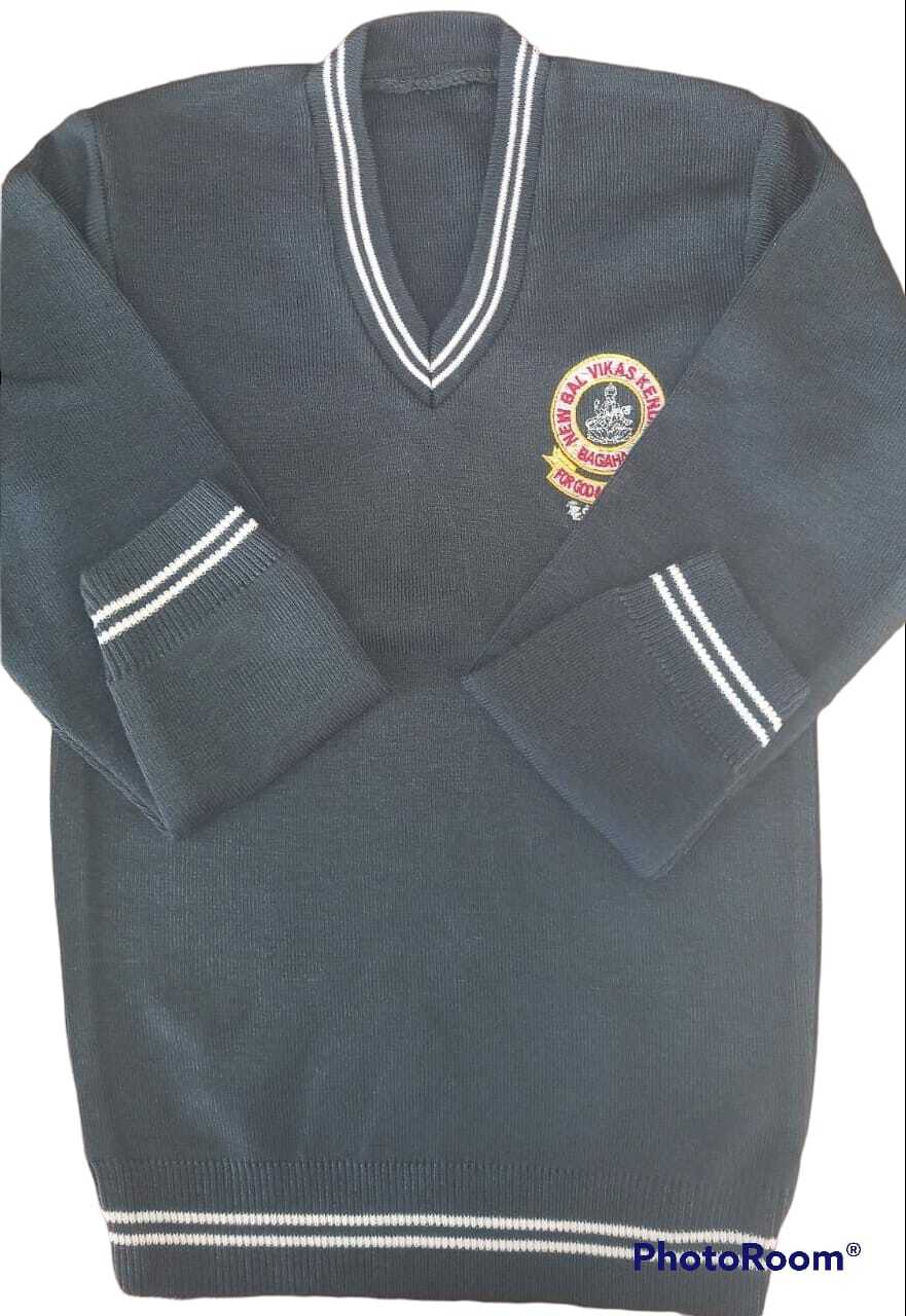School Sweaters