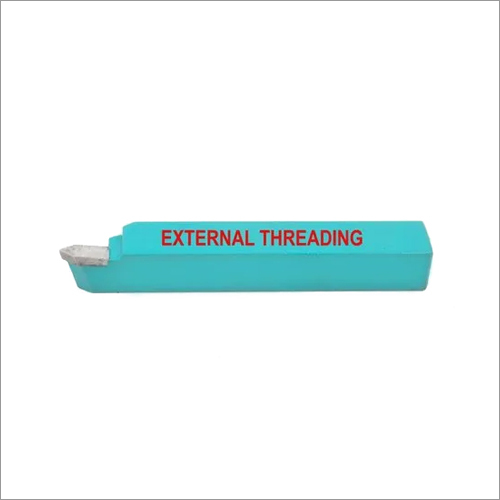 19 Mm External Threading Tools - Material: Carbon Steel
