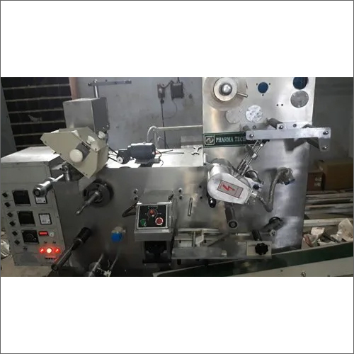 Pvc Blister Packaging Machine - Automatic Grade: Automatic
