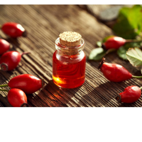 रोज़शिप ऑयल शेल्फ लाइफ: 1 साल