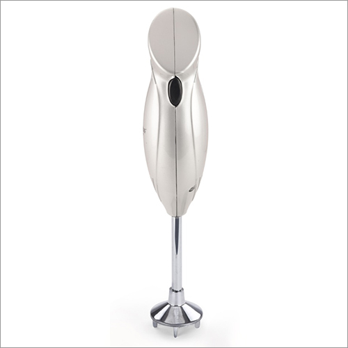 इलेक्ट्रिक हैंड ब्लेंडर अनुप्रयोग: घरेलू और वाणिज्यिक