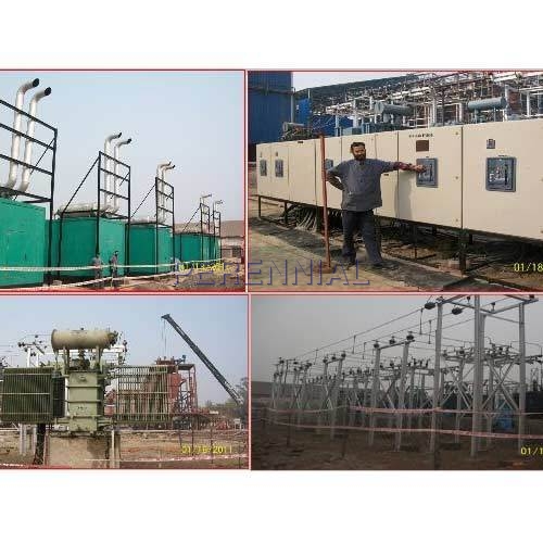 Power House Rental