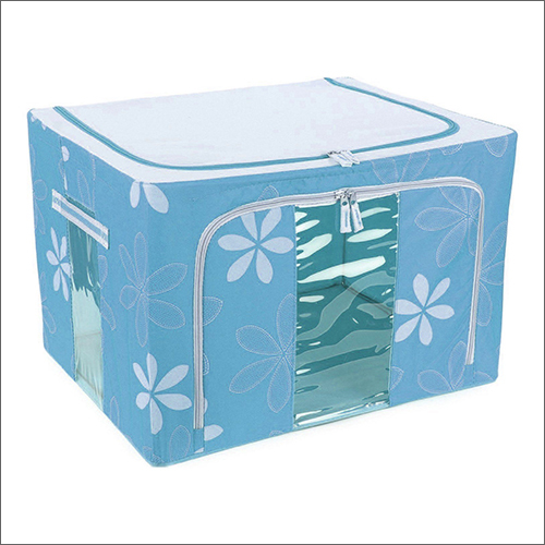 Printed Pvc Bags - Pvc Material, Various Sizes Available, White Color | Hand Length Handle, Tear Proof, Waterproof, Ideal For Organizing Items