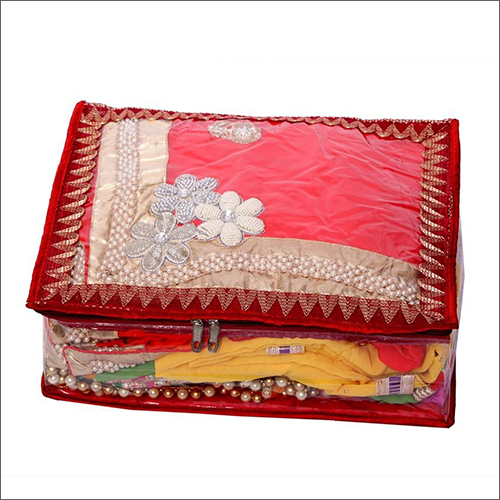 Printed Pvc Bags - Pvc Material, Various Sizes Available, White Color | Hand Length Handle, Tear Proof, Waterproof, Ideal For Organizing Items