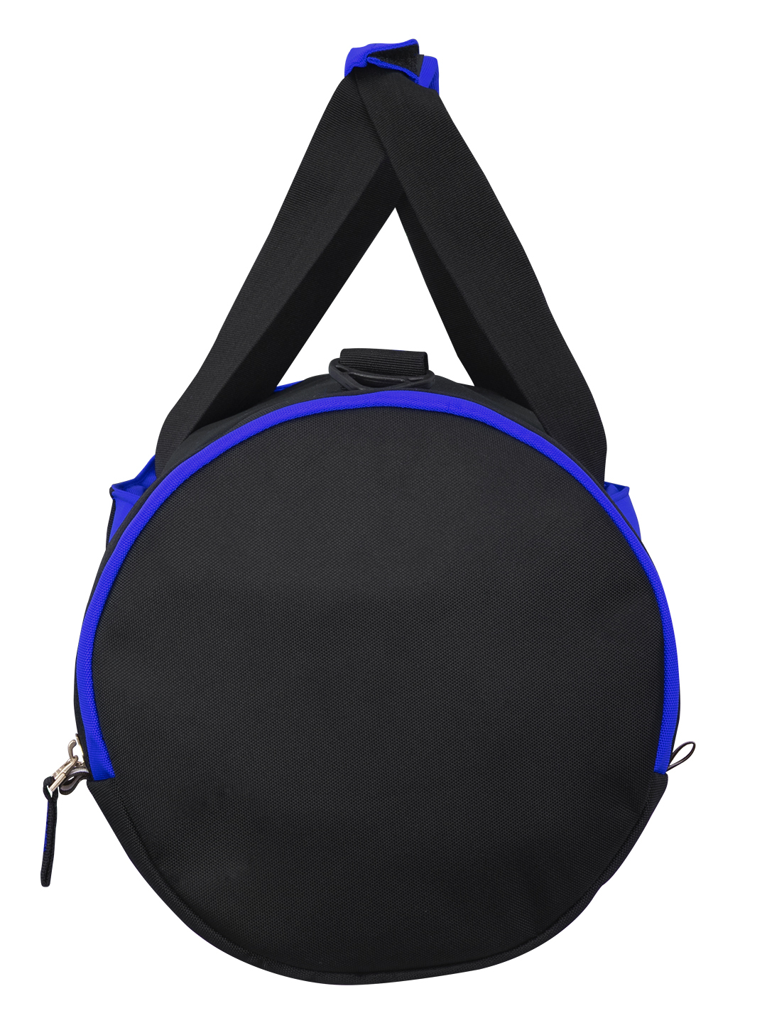 T.green/royal Blue/red/p.green Cosmus Eaton 31l Designer Gym Bag