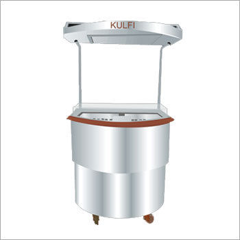 Kulfi Machine