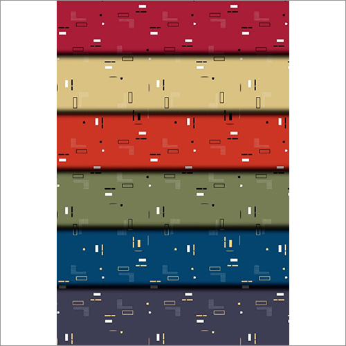 Washable Garment Twill Fabric
