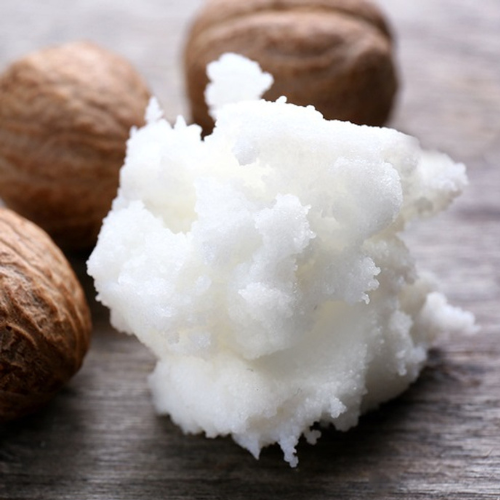 व्हाइट शीया बटर (रिफाइंड)