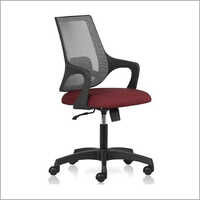 Executive Chairs With Fixed Arm