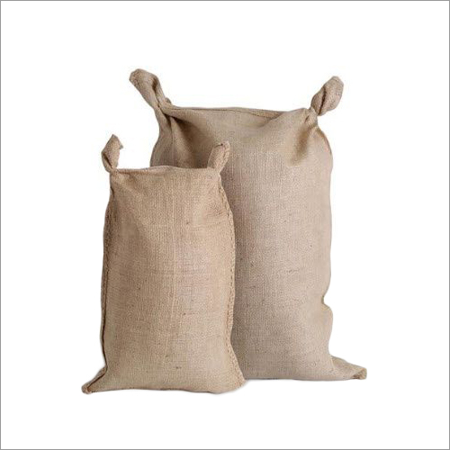 ब्रो प्लेन गनी बैग