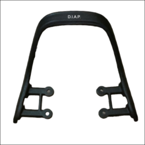 प्लास्टिक सीट हैंडल स्प्लेंडर