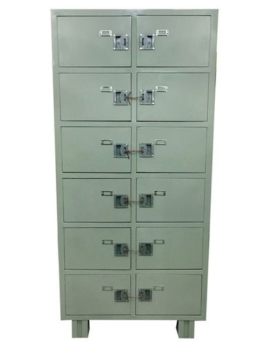 Gym Lockers