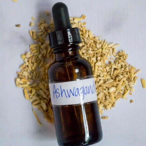 Compound Essential Oil Ashwagandha Extract