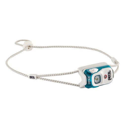 Petzl Bindi Headlamps