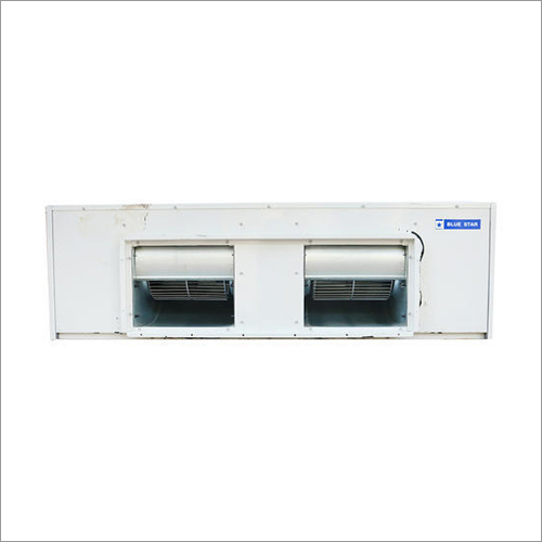 Blue Star Air Cooled Ducted Split Air Conditioner