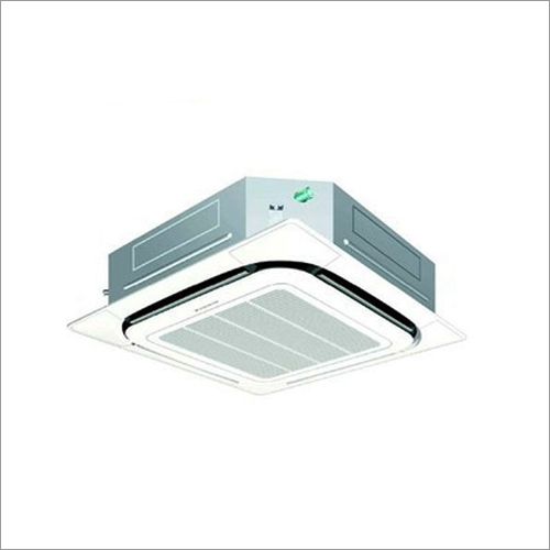 Cassette Air Conditioner - High-Quality Electrical Unit, 220V Power Supply, New Condition, Warranty Included