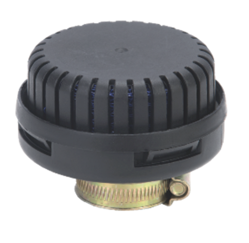 ब्रेक ग्रुप साइलेंसर एयर ड्रायर असेंबली प्राइमा 2523/4923