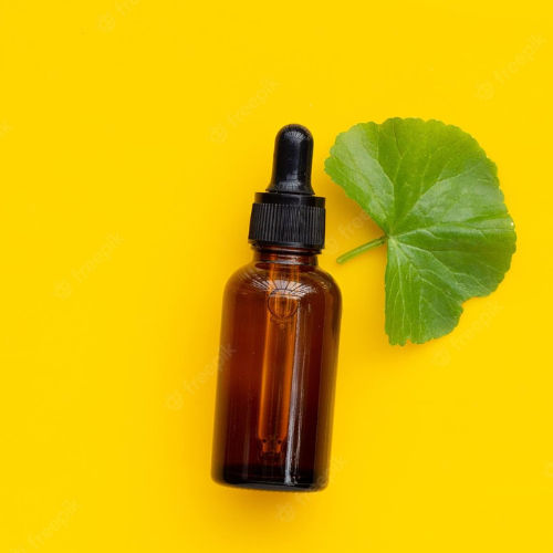 Pure Essential Oils Gotu Kola Extract