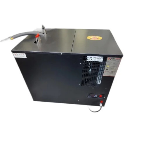 ब्लैक फ्लैश बीयर चिलर