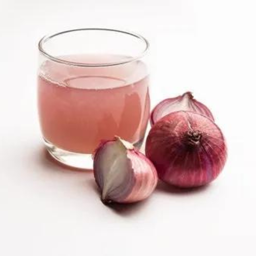 प्याज का अर्क भंडारण: सूखी जगह