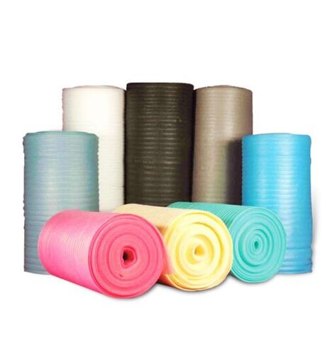 Epe Roll - Characteristics: Eco-Friendly