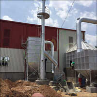 Lead Recycling Plant