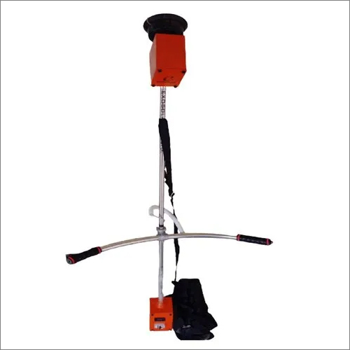 Metal Backpack Brush Cutter