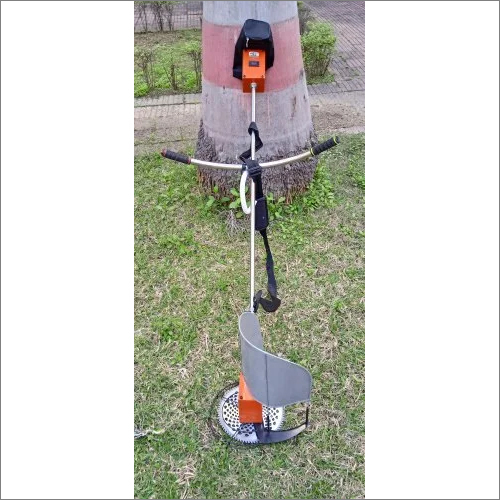 Metal Backpack Brush Cutter
