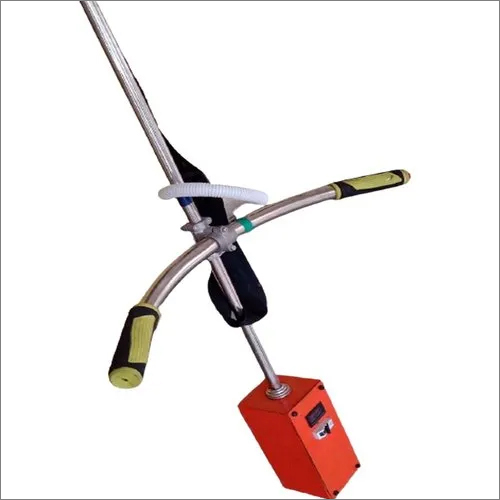 Metal Backpack Brush Cutter